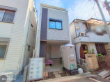  新築一戸建て