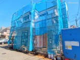  新築一戸建て