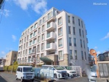  マンション