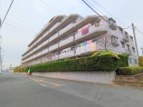  マンション