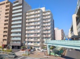  マンション