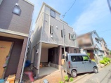  新築一戸建て