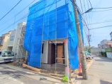  新築一戸建て