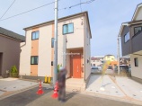  新築一戸建て