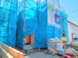  新築一戸建て