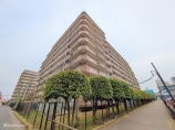  マンション