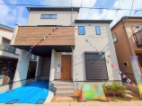  新築一戸建て