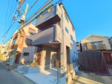  新築一戸建て