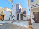  新築一戸建て