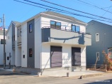  新築一戸建て