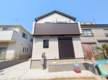  新築一戸建て