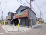  新築一戸建て