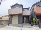  新築一戸建て