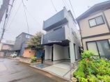  新築一戸建て