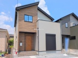  新築一戸建て