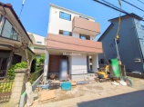  新築一戸建て
