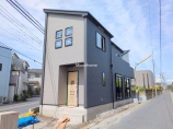  新築一戸建て