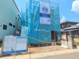  新築一戸建て