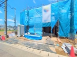  新築一戸建て