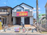  新築一戸建て
