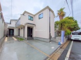  新築一戸建て