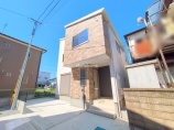  中古一戸建て