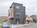  新築一戸建て
