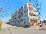  マンション