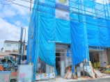  新築一戸建て