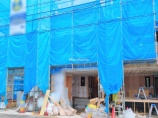  新築一戸建て