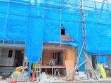  新築一戸建て