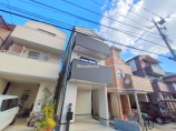  新築一戸建て