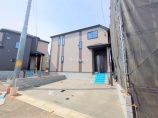  新築一戸建て
