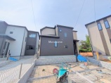  新築一戸建て