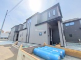  新築一戸建て