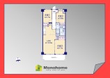  マンション