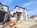  新築一戸建て