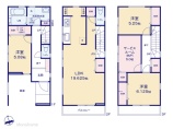  新築一戸建て