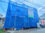  新築一戸建て