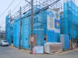  新築一戸建て