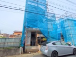  新築一戸建て