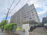  マンション