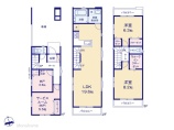  新築一戸建て