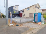  新築一戸建て