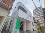  新築一戸建て