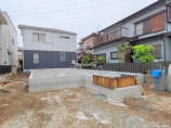  新築一戸建て