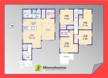  新築一戸建て