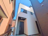  新築一戸建て