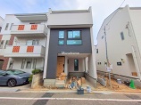  新築一戸建て