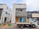  新築一戸建て